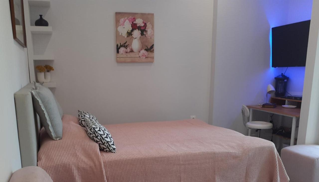 Athens Anasa'S Studio Διαμέρισμα Εξωτερικό φωτογραφία