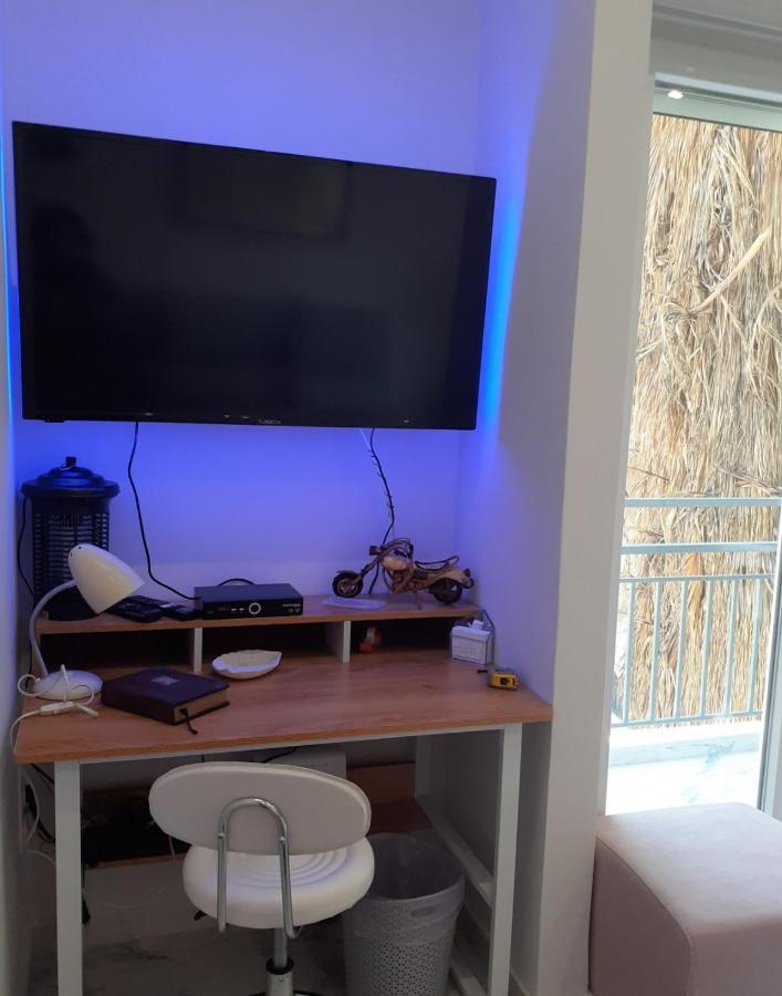 Athens Anasa'S Studio Διαμέρισμα Εξωτερικό φωτογραφία